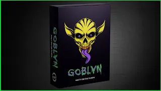 Goblyn - Nasty Guitar Plugin - @AuroraDSP