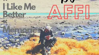 Chill Romantic Mashup ||Tera Ban Jaunga × I Like Me Better × Memories - DJ Affi