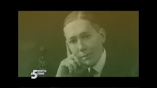5 minute de istorie cu Adrian Cioroianu: Diplomaţie şi masonerie - Cazul Titulescu (ArhivaTVR)