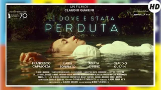 Lì dove è  stata perduta | HD | Drammatico | Film Completo in Italiano