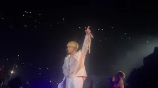 190525 - BTS Speak yourself in São Paulo, Brazil - Best of me