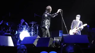 Pearl Jam - Purple Rain (Prince - Ziggo Dome, Amsterdam, The Netherlands, 7/25/2022) [Partial]