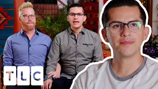 Armando’s Dad Still Doesn’t Know He’s Marrying Another Man | 90 Day Fiancé: The Other Way