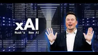 Elon Musk announces the launch of a new AI company, XAI | XAI can understand the nature of universe