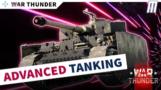 8 ADVANCED Tanking TIPS in 274 Seconds!