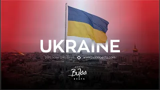 " UKRAINE " Oriental Trap beat x Balkan Hip Hop Instrumental | Prod by BuJaa Beats