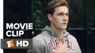 Wolves Movie CLIP- You Balling? (2017) - Taylor John Smith Movie