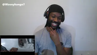 ZUNA - DU HAST RECHT (prod. by Jumpa)- UK REACTION