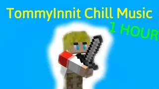 TommyInnit Chill Music 1 HOUR (Able Sisters)