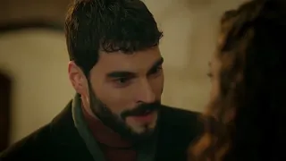 Hercai 4454 parte 1 Azzize es la verdadera madre de Hazar