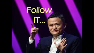 Never Complaint in Life 🏆 - Jack Ma | Motivational Speech #missioninspired #shorts #shortvideo