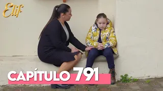 Elif Cuarta Temporada Capítulo 791 | Elif Capítulo 791