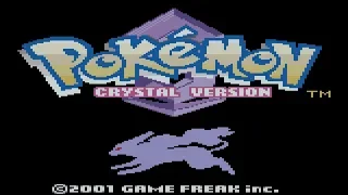 Pokémon Crystal:  Mono Steel - Part 22