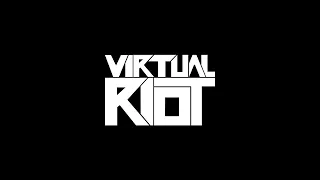 Virtual Riot & Magdalena Ullrich - Dreaming