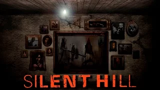 Silent Hills : ТО, О ЧЁМ ВСЕ МОЛЧАТ