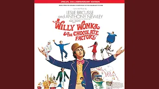 Oompa Loompa (From "Willy Wonka & The Chocolate Factory" Soundtrack)