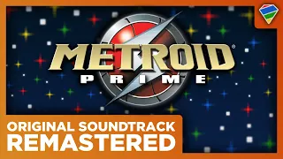 Metroid Prime OST - REMASTERED / Ultra High Quality 360 Audio w/ Matching Gameplay