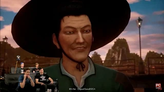 Lawrence's opinion on Shenmue 3 - FUNHAUS/IG E3 2019