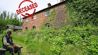 Disturbing Heartbreaking Mystery Inside Abandoned Mansion | Sickening Secrets Revealed