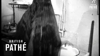 Longest Hair (1950)