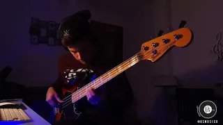 BASS GROOVE 18 [JOE DART`S STYLE]