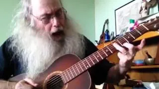 Guitar Lesson - Lookin Good By Magic Sam in Standard Tuning