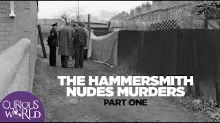 The Hammersmith Nudes Murders Part One