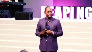 The Power of FAITH (Part 2) - Pastor Alph LUKAU