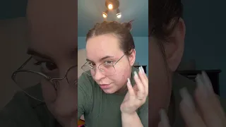 Invisible Face Tapping & Scratching ASMR