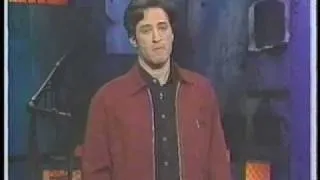 The Jon Stewart Show - MTV Days - Holiday Special