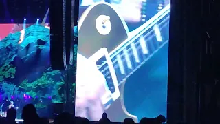 ESTRANGED - GUNS 'N ROSES, ATHENS, 22/07/2023