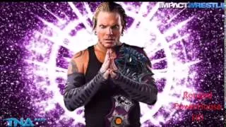 Jeff Hardy '' Another Me '' TNA Heel Theme Song 2011/2012