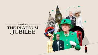 Experience: The Platinum Jubilee (2024) | Full Documentary