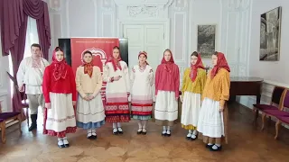 Фестиваль традиционной музыки Калужской области "Расхорошая Калуга-2024"