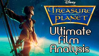 Treasure Planet - Video Essay