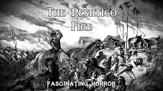 The Peshtigo Fire | A Short Documentary | Fascinating Horror