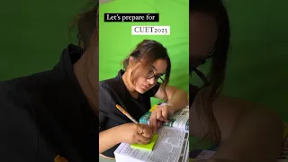 How to prepare for CUET 2024 in 20 DAYS ✅✌️ #productivity #schedule #timetable #cuet #english