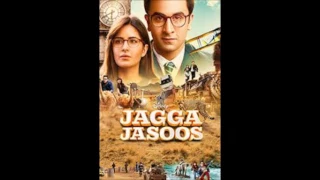 Jagga Jasoos Movie (2017) | Reviews, Cast