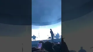 Shawn Mendes - Mercy 2/2 Live in Edmonton