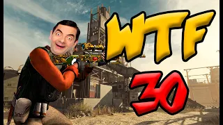 CS:GO WTF Moments #30