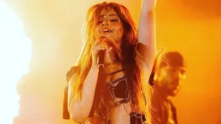 Camila Cabello - Bam Bam (Wango Tango 2022)