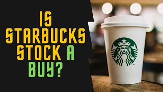 Starbucks Stock - Is it Worth a BUY ? | SBUX Stock