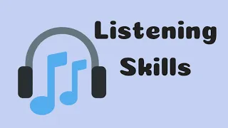 G6FF Listening Skills 2