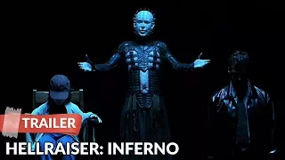 Hellraiser: Inferno 2000 Trailer HD | Craig Sheffer | Nicholas Turturro