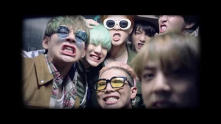 [MV] BTS (방탄소년단) - 둘! 셋! (2! 3!)