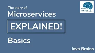 What are microservices really all about? - Microservices Basics Tutorial