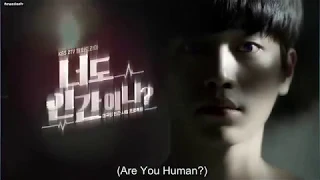 [Eng Sub] Are You Human Too EP 17 Preview | Seo Kang Joon and  Gong Seung Yeon