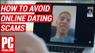 How to Avoid Online Dating Scams