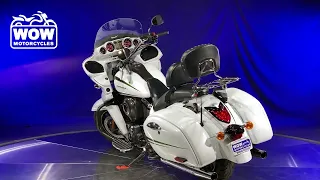2016 Kawasaki VULCAN 1700 VAQUERO VN1700 ABS VN1700 VAQUERO ABS