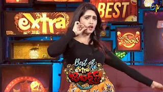 Intro | Best of Extra Jabardasth | 1st October 2021 | ETV Telugu